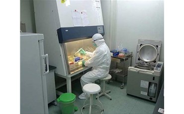 潔凈室在山西實驗室建設過程中如何劃分？山西艾德沃思