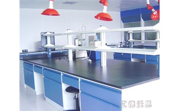 山西實驗室家具中的全鋼實驗臺有什么優勢？艾德沃思公司