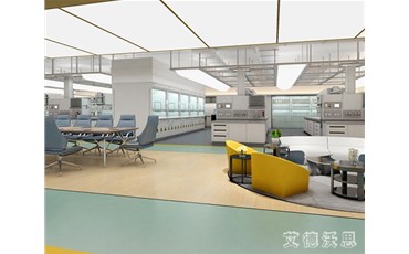 山西實驗室設計施工要點是什么？山西艾德沃思