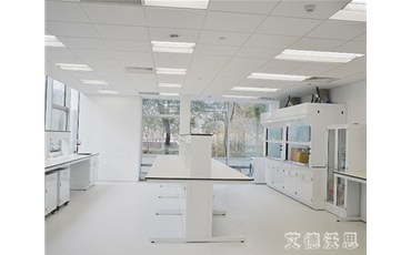 山西實驗室建設廠家給您介紹醫學實驗室設計要求有哪些？山西艾德沃思
