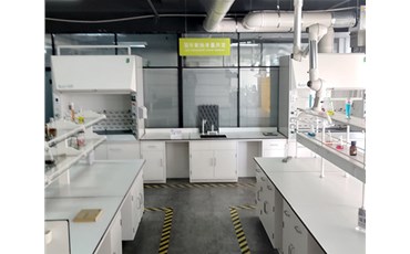 山西實驗室裝修的時候需要把握的一些細節