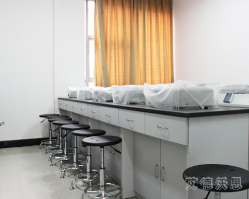 環境檢測實驗室設計